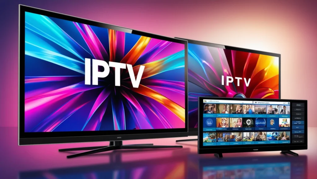 IPTV Bolivia