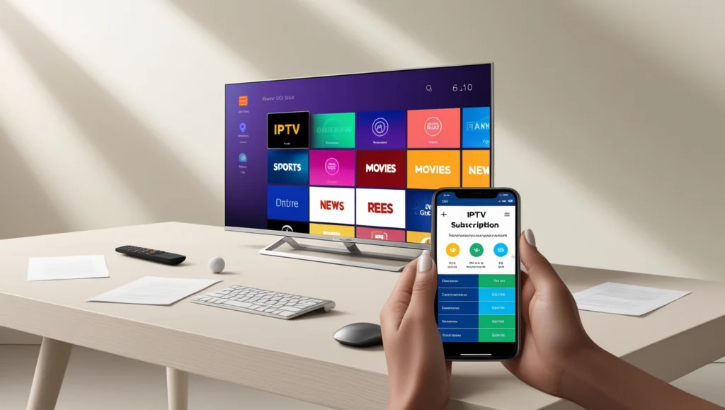 IPTV South Africa